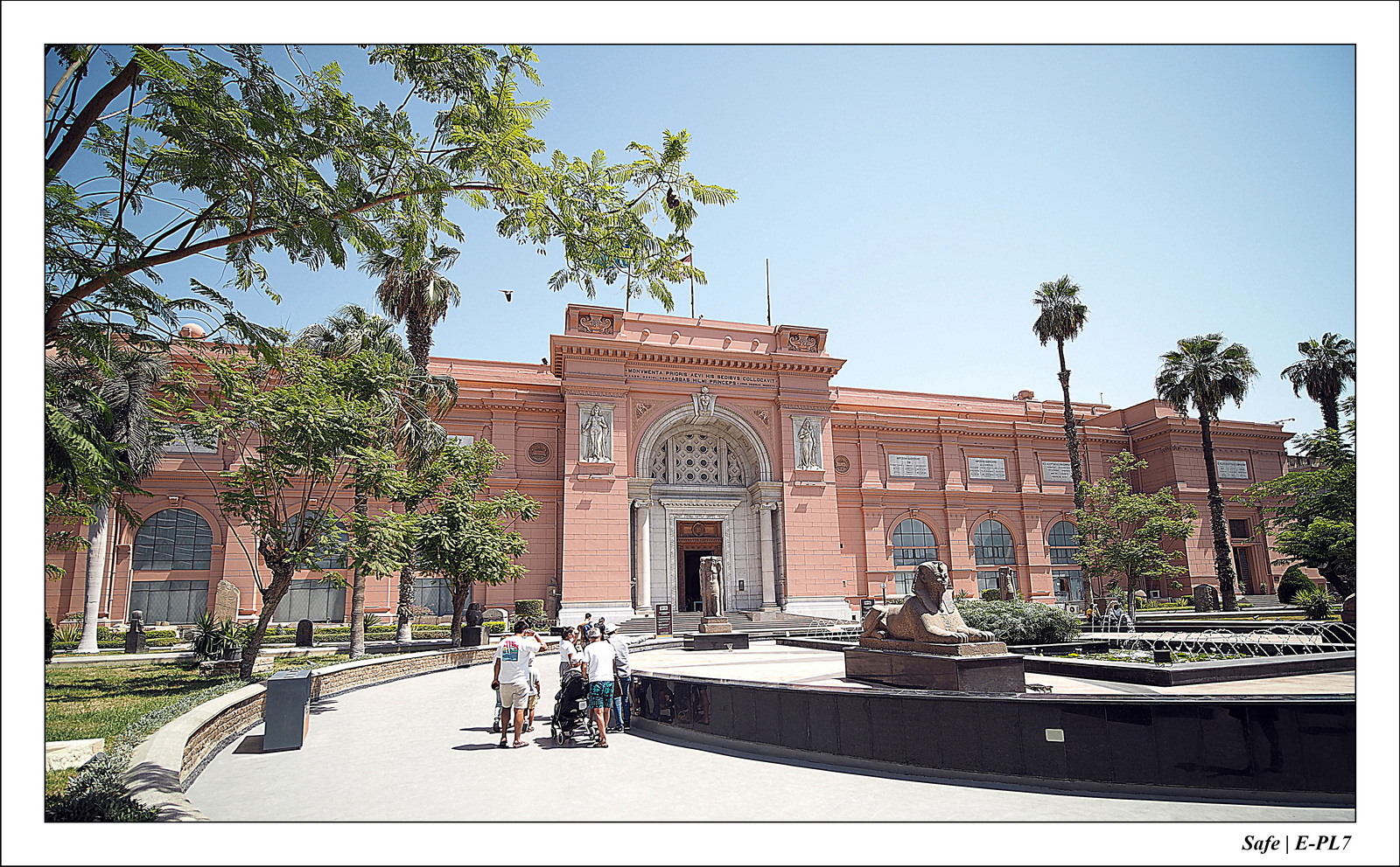 Le Caire - Juillet 2021 - 002